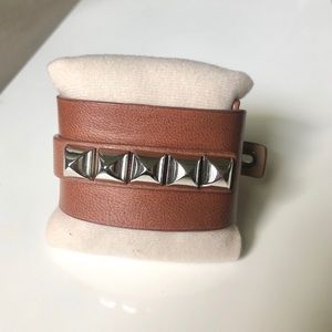 Studded Wrap Cuff | Juicy Couture